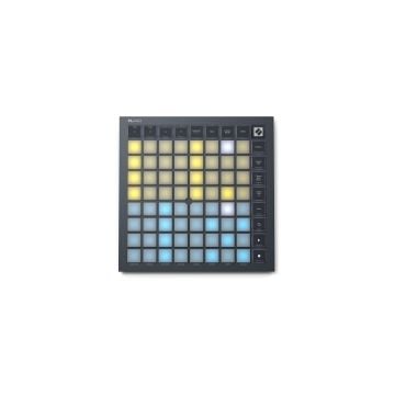 314859 Novation FLpad