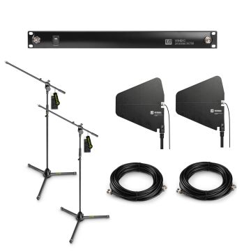 309938 LD Systems VINCERE 42 D.C