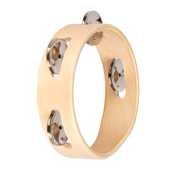 301173 Meinl Nino Tambourin