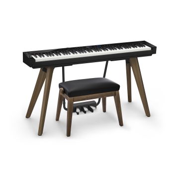 312816 Casio PX-S7000BK - Conjunto
