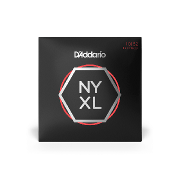 286212 DAddario NYXL 1052 Electric