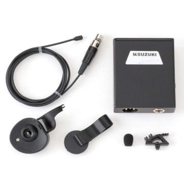 311107 Suzuki Suzuki Ensemble microphone HMH-100