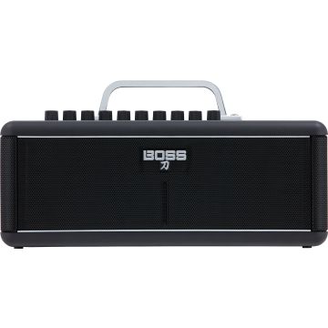 201204 Boss Katana Aire