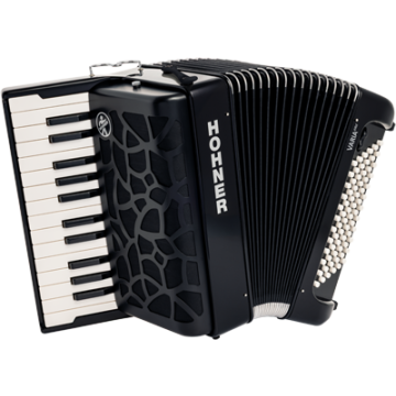 313796 Hohner Varia One, convertisseur