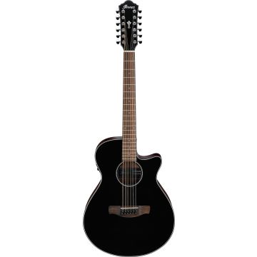 228700 Ibanez AEG5012-BKH