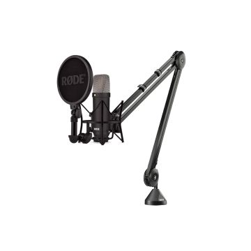 311556 Rode NT1 Signature Black