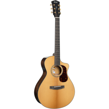 315073 Cort Gold MC6 Naturalny