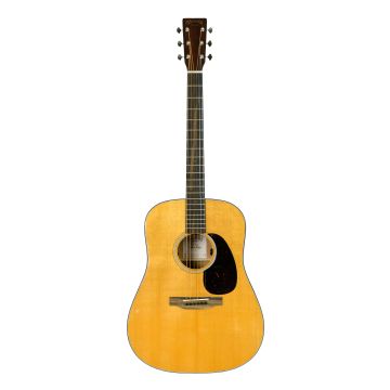 307047 Martin DE Retro Plus Caoba