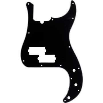 273760 Fender Pickguard Bajo de precisión