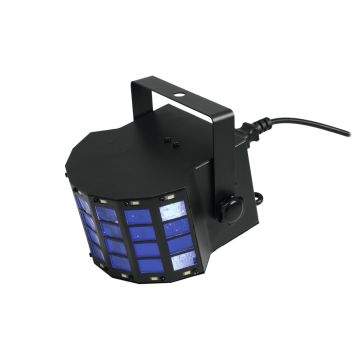 206359 eurolite LED Mini D-6 Hybride