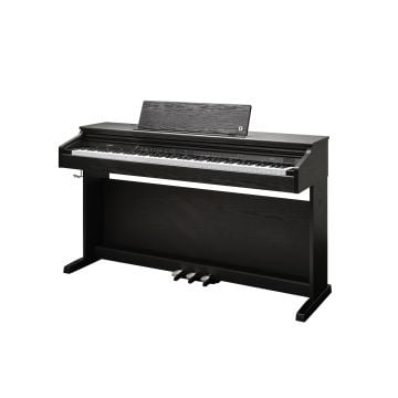 311440 Kurzweil Coupe E1-BK - Schwarz