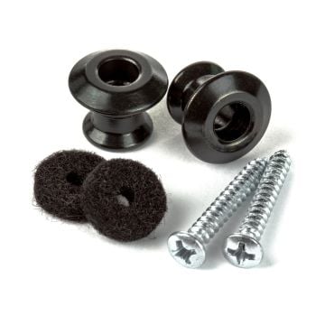 314644 Dunlop Straplok Dual Design Strap Pins