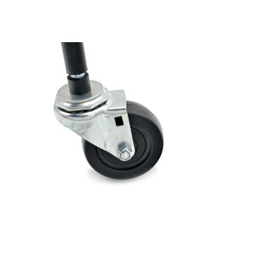307673 Musser Wiel ongeremd