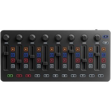 315595 Donner STARRYCRTL