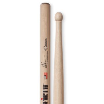 206299 Vic Firth Mike Jackson Snare Baquetas MJ