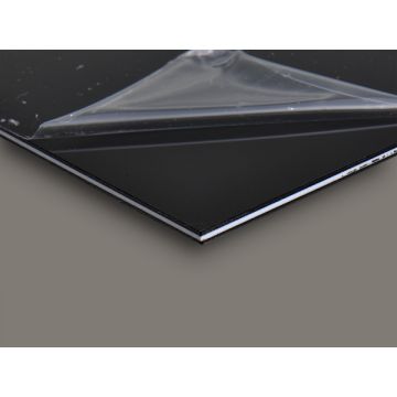 314190 Goeldo Materia prima para el golpeador Schwarz