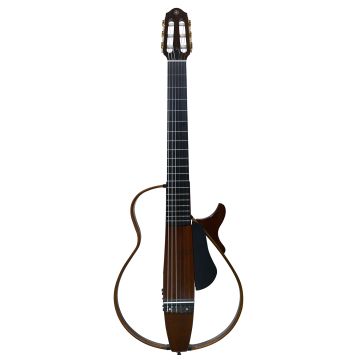 295783 Yamaha SLG-200 NW Silent Guitar