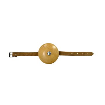 249025 Bold Handbeckenhalter aus Holz