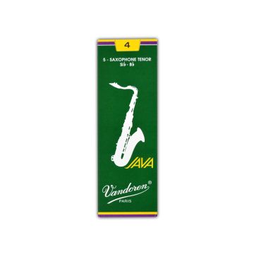 287161 Vandoren JAVA Saksofon tenorowy 4,0