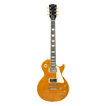 302992 Gibson Les Paul Standard 50s Figured