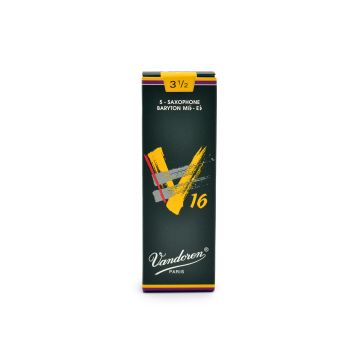 303059 Vandoren V16 Saksofon barytonowy 3,5