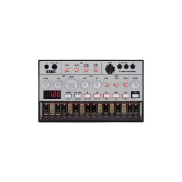274025 Korg Volca bas