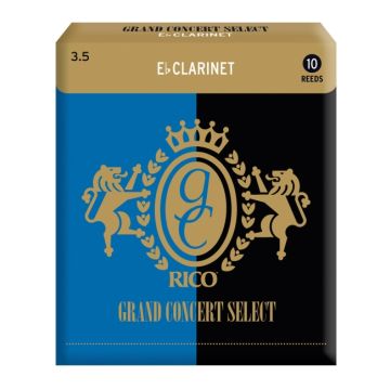 269239 DAddario Grand Concert Select Es Klar