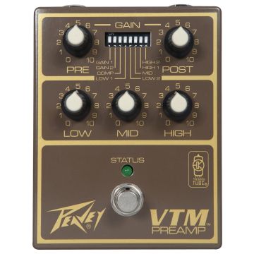 311624 Peavey VTM