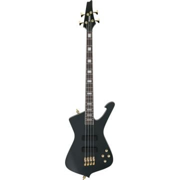 310086 Ibanez ICB620-BKF Negro plano