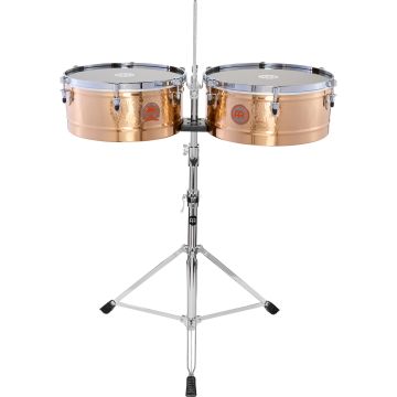 310186 Meinl Patricio 'El Chino' Diaz