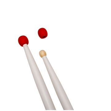 308242 Vic Firth Conseils d'entraînement pour la marche