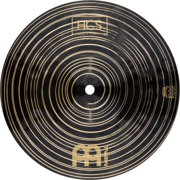 315963 Meinl HCS Dark Splash 10''