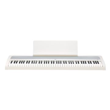 307575 Korg B2+ White