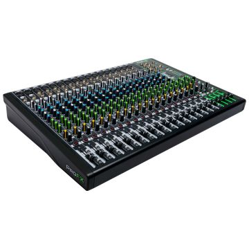 214828 Mackie ProFX22V3