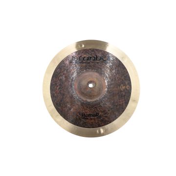 312231 Istanbul Mehmet Hamer Hi-Hat 15''