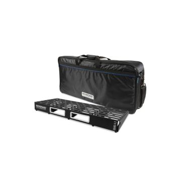 312573 RockBoard QUAD 4.3 met gigbag