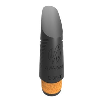 306901 AW Reeds B-Klarinette D95-T
