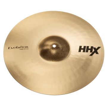 216757 Sabian HHX Evolution Crash 16''