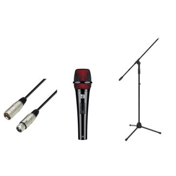 313675 SE Electronics V2 Switch Bundle