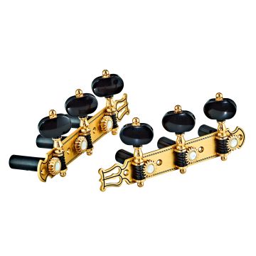 299426 Ortega Classic Stimmmechaniken Set